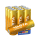 VARTA Longlife AA (10 szt.) 4106101761 - 1456618 - zdjęcie 2